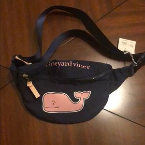 Vineyard Vines Fanny Pack